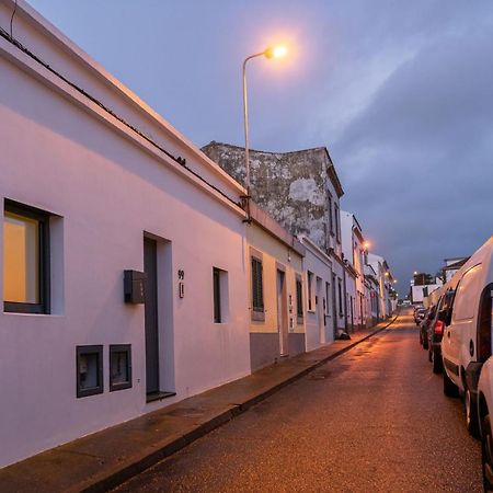 فيلا Casa De Santa Catarina - Ponta Delgada المظهر الخارجي الصورة