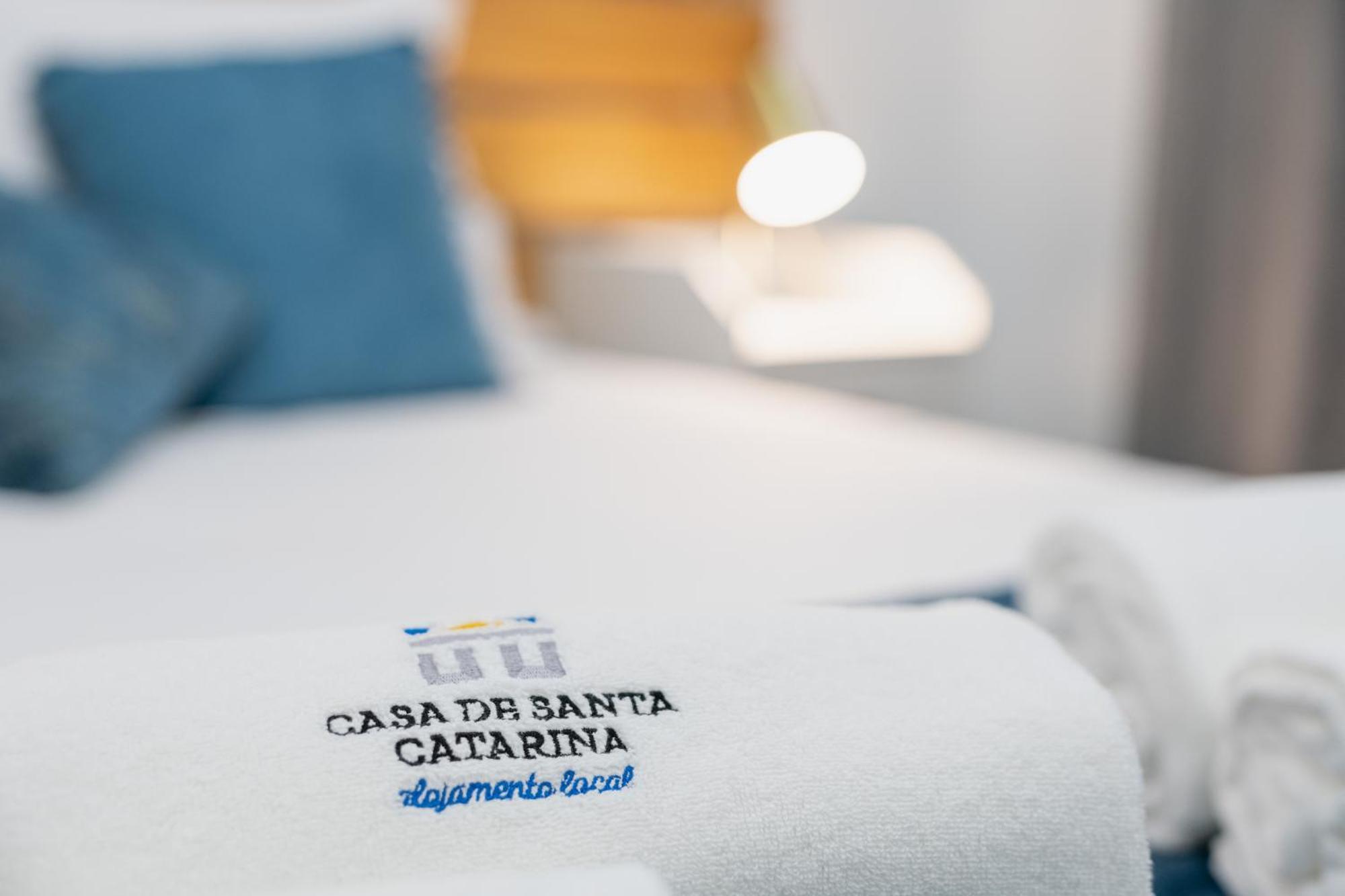 فيلا Casa De Santa Catarina - Ponta Delgada المظهر الخارجي الصورة
