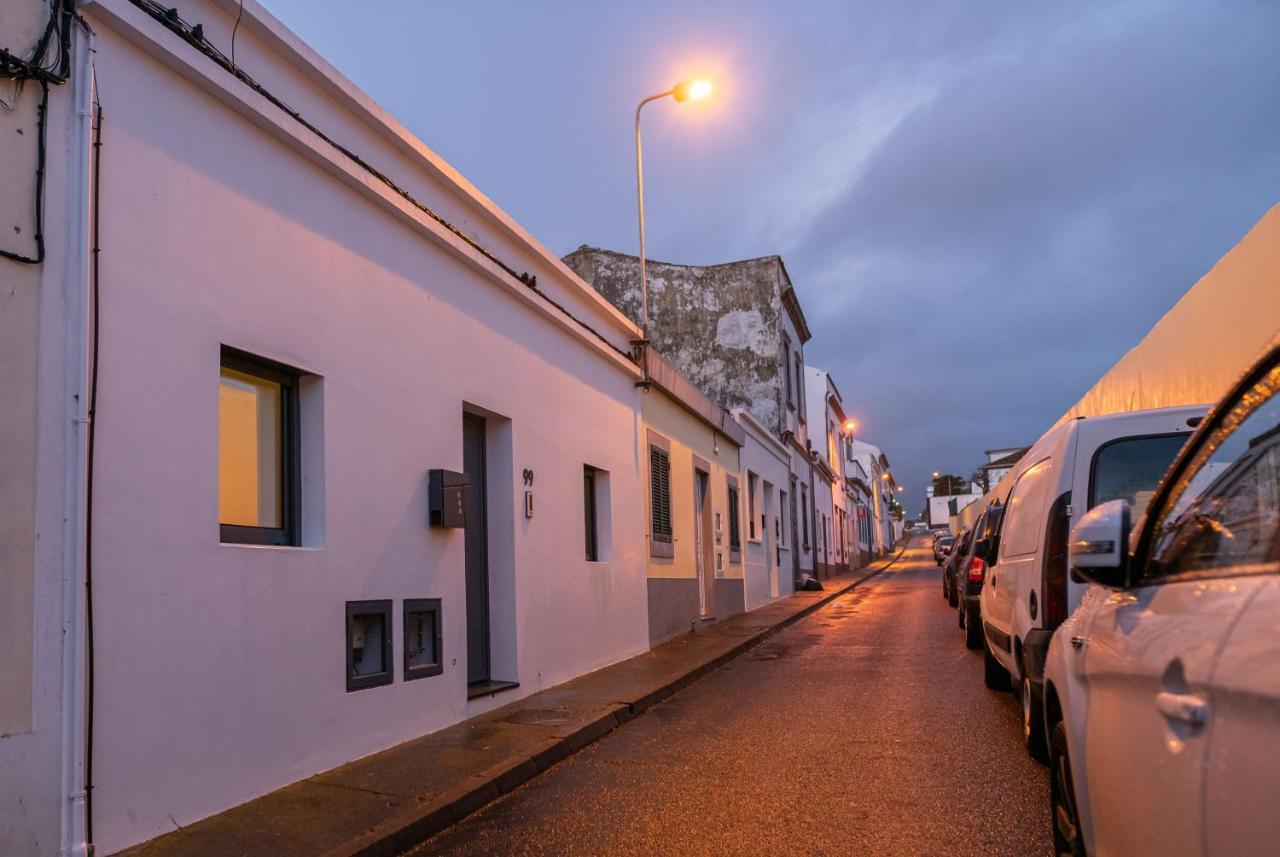 فيلا Casa De Santa Catarina - Ponta Delgada المظهر الخارجي الصورة